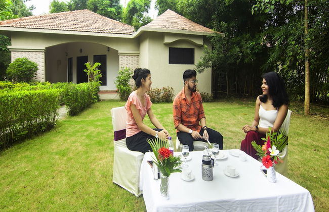 Olive Resorts & Villas - Foto 46