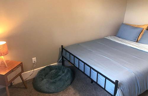 Eco Friendly Home by Cincy w Office Space - Foto 16