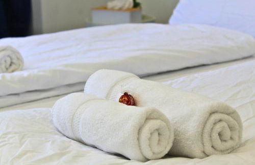 ruhrApartments - zentral - Nähe A40 - fastWIFI - für Paare und Geschäftsreisen - Foto 8