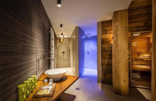 Liondes Chalets - Foto 59