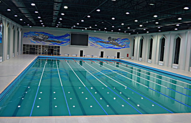 Arena Apartments Guba - Photo 8