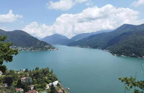 Rifugio sul Lago di Lugano a Porto Ceresio - Photo 28