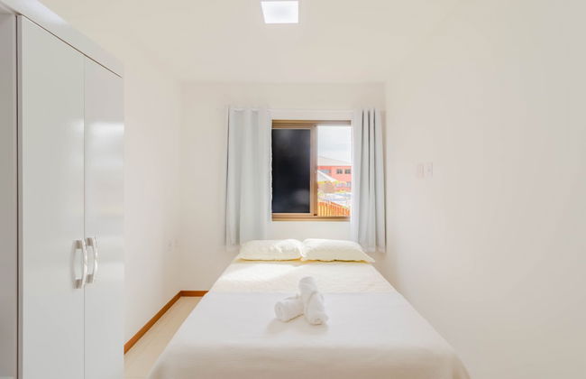 IT31 Ótimo Apt 2 Quartos - Itacimirim - Photo 5