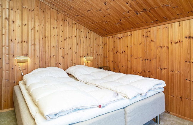 Vintage Holiday Home in Jutland near Child Friendly Beach - Foto 2