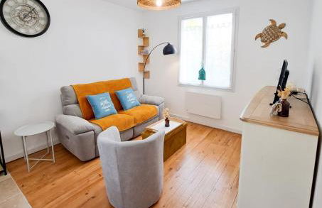 Les Sardines - Foto 20