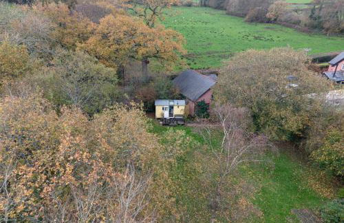 The Hideaway at Duffryn Mawr Self Catering Cottages - Photo 56