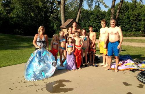 Spacious Vacation Rental for Large Groups in the White Mountains near Plymouth, New Hampshire - Foto 2