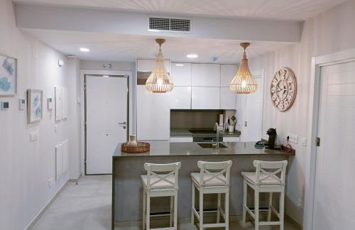 Malvagon Isla Canela los flamencos - Foto 8