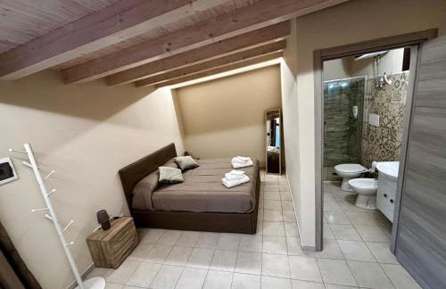 La Casetta dei Fiori sull Etna - Foto 32