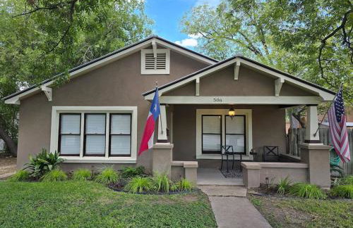 Craftsman by Downtown Uvalde - Foto 10