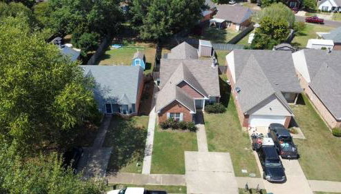 Modern and Cozy 3BR Memphis with Jetted Tub - Foto 2