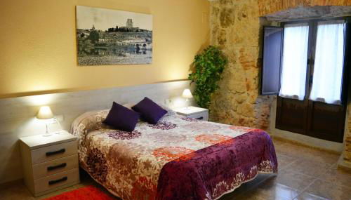 Apartamento Palacio Antigua Audiencia - Foto 4