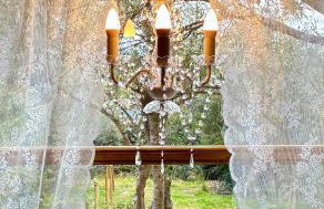 Eudaimonia Wooden Suites Nafplio Kandia - Foto 10