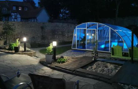 City Apartments Mühlhausen - Foto 26