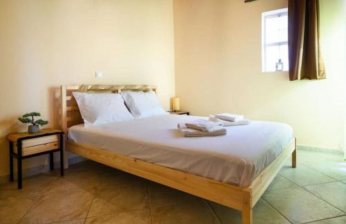 Σπίτι με Τζάκι & Θέα - Foto 21