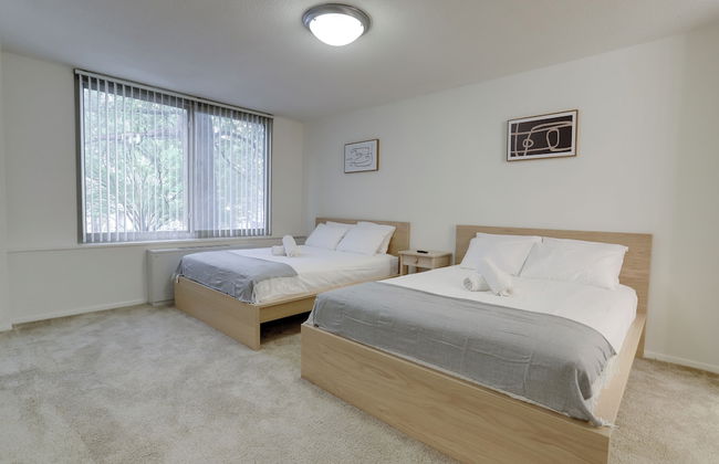 Crystal City Comfortable Apartments - Photo 15