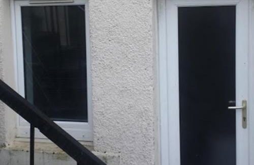 Glasgow Hampden Garden Apartment - Foto 14