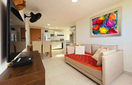 Refúgio Beira-Mar Ponta de Campina c/ Piscina - Foto 4