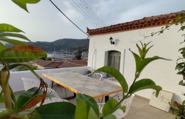 Xasteria apartment Ξαστεριά - Photo 1