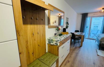 Ferienwohnung Münster, sehr zentral - Foto 24