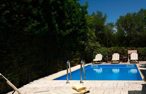 Anthemis Luxury Villas - Foto 25