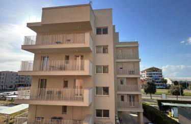 Haus Margarete - Attico Infinity Vista Mare con Jacuzzi - Agenzia Cocal - Foto 49