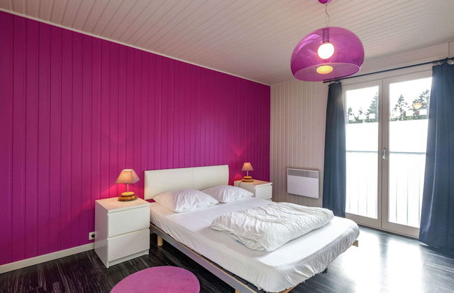 Boutique Chalet in Büllingen near Lake - Photo 3