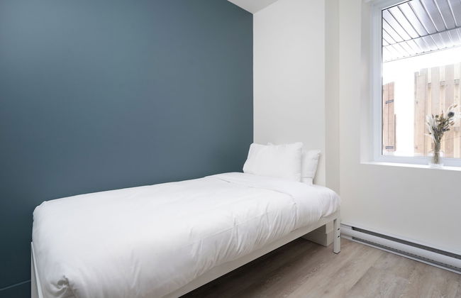 Clouds Lofts - Quartier Latin - Foto 11