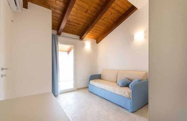 Residence Blu Sea - Foto 4