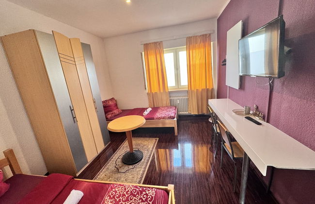 Die Werkstatt - Foto 15