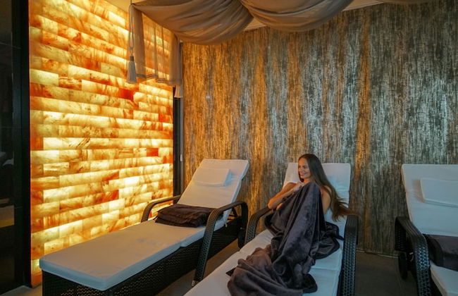 Hrebienok Resort Hotel - Foto 33