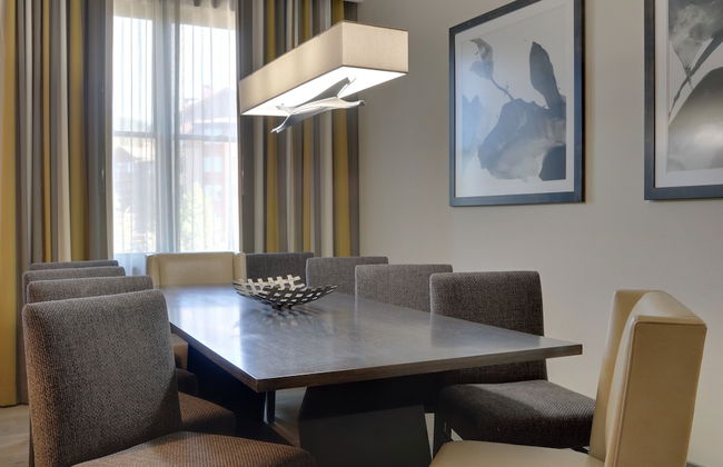 Hyatt Vacation Club at Northstar Lodge, Lake Tahoe - Foto 13