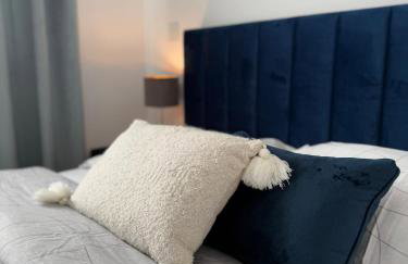 VG CITY STAY - airport & city - Foto 56