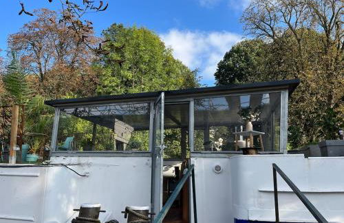 Péniche Helios - Foto 10