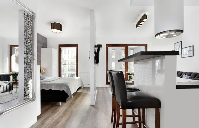 Elite Apartments Spa Zone - Photo 32