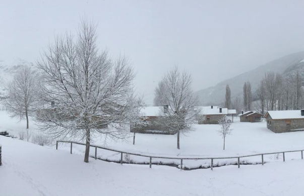 Casas de Montaña Alto Curueño - Photo 55