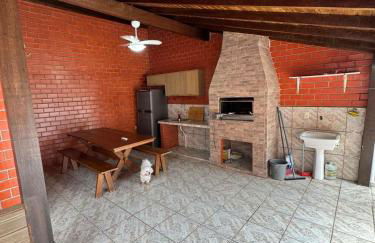 Casa com Piscina Próxima à Praia da Cachoeira - Photo 15