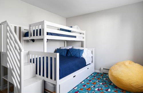 Waterfront Retreat By Henn House Properties - Foto 23