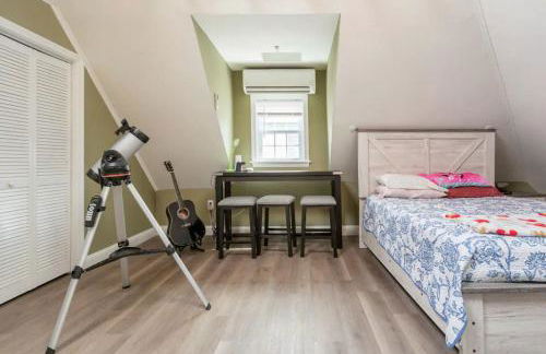 LARGE STUDIO open concept in Boston Zoo Franklin Park near - Foto 5