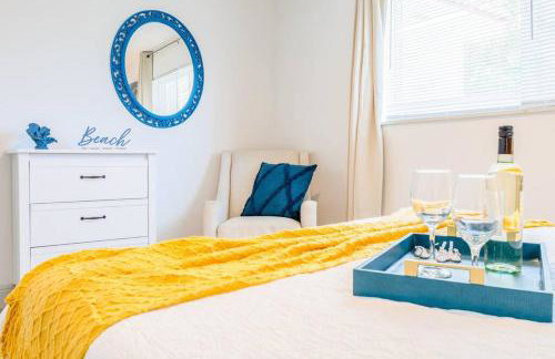 Angies-10 Min Beach-10 People-Terrace-Families - Foto 14