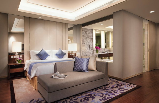 Ascott Heng Shan Shanghai - Foto 15