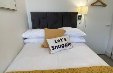 The Roxy Retreat 3 Bed in Aberdare - Foto 23