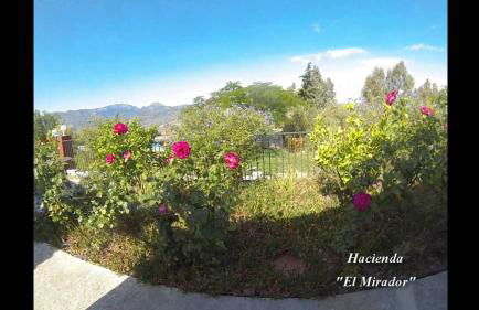 Hacienda el Mirador - Foto 35