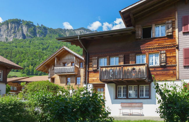 Chalet Esther - Photo 1