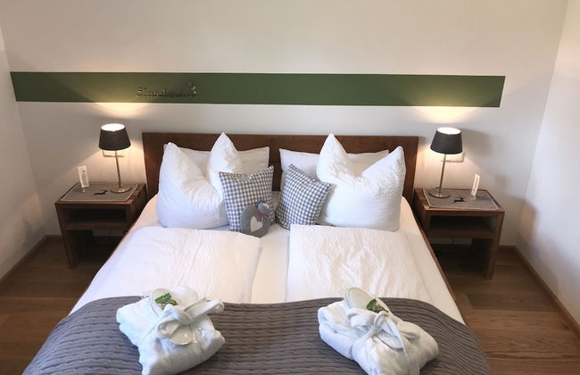 Ferienwohnungen Zugspitze - Foto 10