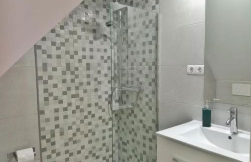 Apartamento Buhardilla Cruz Vieja - Foto 8