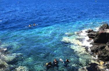 Breathtaking 180 degrees Views in Tabaiba Alta - Foto 29