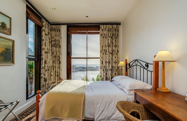 Colonial-style Apartment w Views Pool Area CBT Lodge - Photo 19