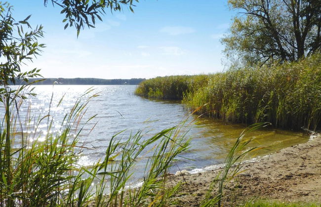 Holiday Home Zum Roten Adler in Storkow - Foto 12