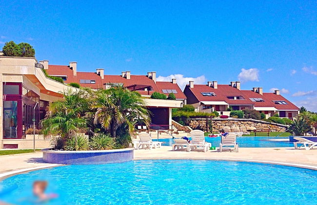 Complejo Turístico Raeiros - Photo 30